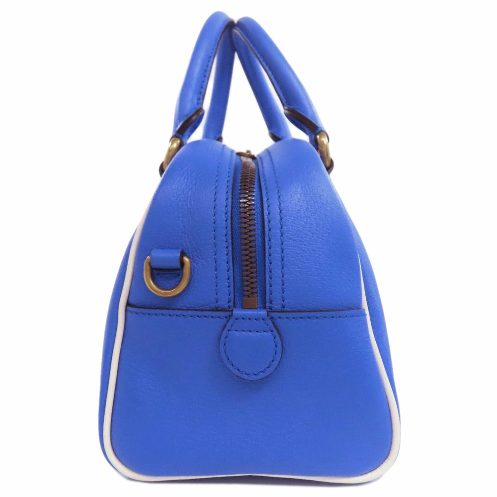 Gucci Boston Bag Adidas Collaboration Leather - Picture 3 of 11